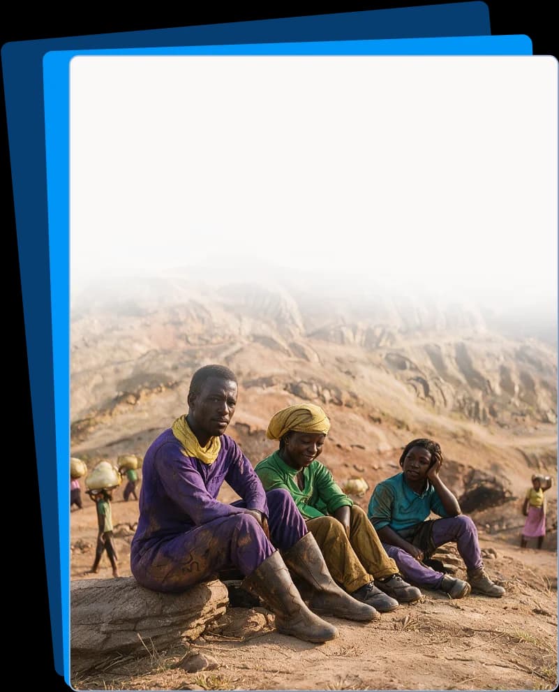 Cobalt for Development training modules comprehensive collection